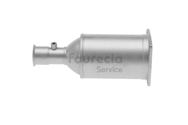 Vásároljon Faurecia Részecskeszűrő alkatrészt, termékkód: FS15315S alacsony áron: 198471,00 Ft