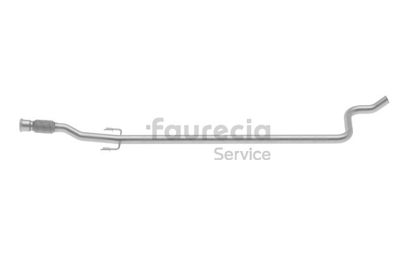 Acquista online Tubo gas scarico FS15324 originale a buon mercato, comparabile con i numeri OEM 1717CS