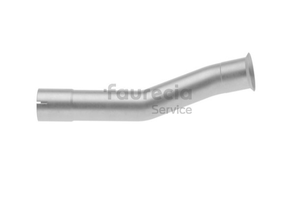 Faurecia Abgasrohr Produkt Nr.: FS15329 zum günstigen Preis von 51,18 € kaufen