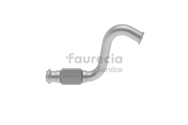 Köp Faurecia Avgasrör Produktnummer: FS15363 till det förmånliga priset av 1291,95 kr