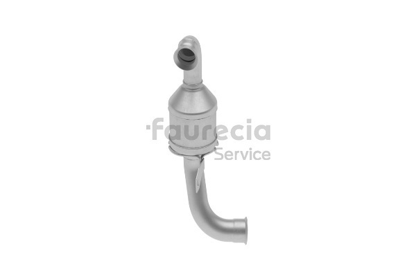Acquista online Catalizzatore FS15369K originale a buon mercato, comparabile con i numeri OEM 1706R4