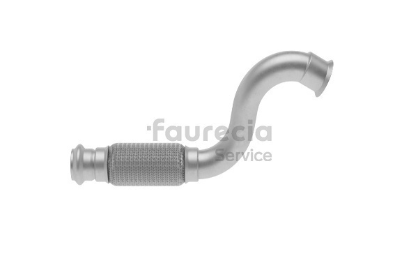 OEM Racord evacuare CITROËN 1.2 THP 130 CP benzina 1705ZR de la Faurecia online la un preț incredibil