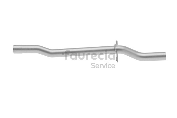 Faurecia 1705-HW Reparaturrohr, Katalysator
