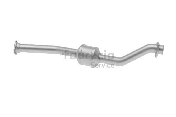 Ostke Faurecia Katalüsaator Toode nr.: FS15393K madala hinnaga 340,42 €
