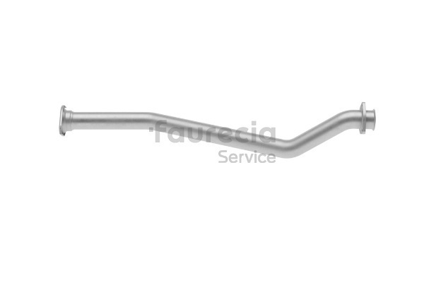 Vásároljon Faurecia Kipufogócső alkatrészt, termékkód: FS15396 alacsony áron: 35424,00 Ft