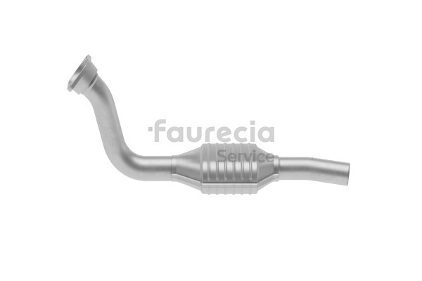 OEM Catalisador FIAT 2.0 JTD 94 CV Diesel 1705NW de Faurecia online a preços excelentes