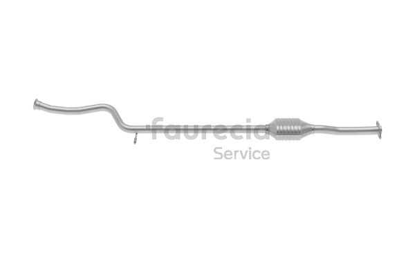 Kupite poceni originalno Katalizator FS15408K, primerljivo z 1731A3 OEM številke, prek spleta