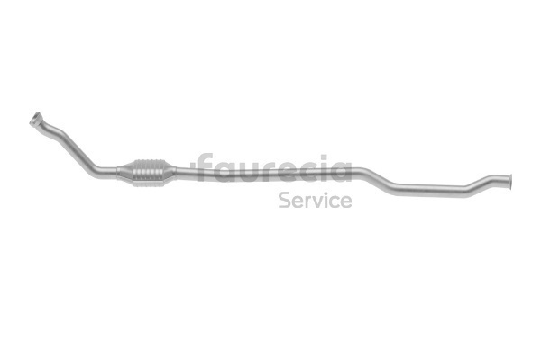 Faurecia FS15413K pot catalytique CITROËN Xantia Break X1, X2 1.9 SD 75 CH Diesel