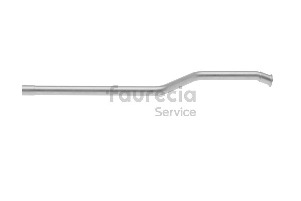 Köp Faurecia Reparationsrör, katalysator Produktnummer: FS15424 till det förmånliga priset av 1070,69 kr