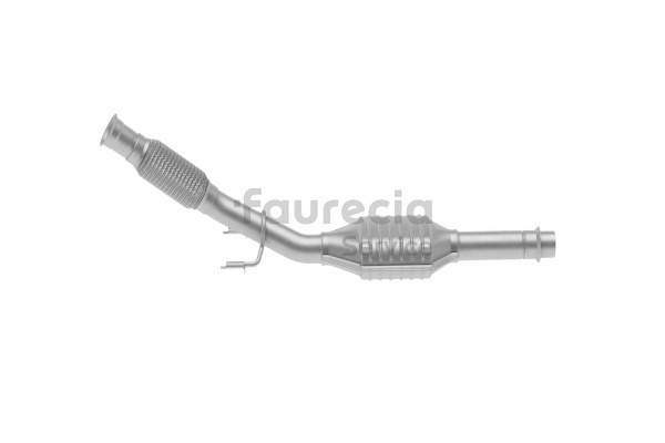 Köp Faurecia Katalysator Produktnummer: FS15432K till det förmånliga priset av 3780,71 kr