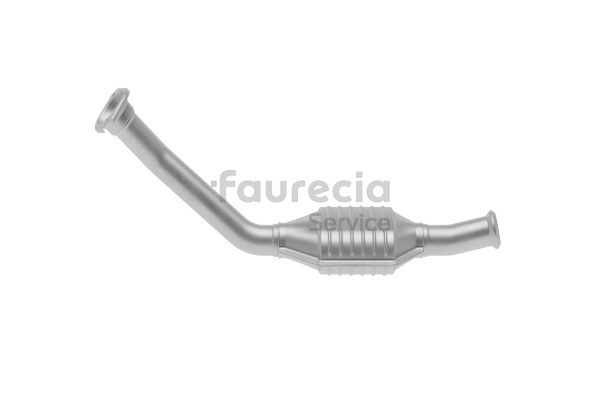 Cumpărați online Catalizator FS15436K original/ă și la un preț mic, compatibil/ă cu nr. OEM 1705FV