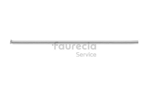 Acquista online Tubo gas scarico FS15464 originale a buon mercato, comparabile con i numeri OEM DX1823