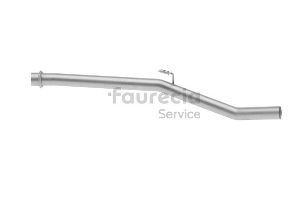 OEM Изпускателна тръба FIAT 2.0 JTD 109 K.C. дизел 1717R2 от Faurecia онлайн на супер цени