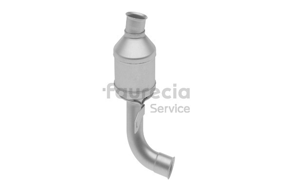 Cumpărați online Catalizator FS15536K original/ă și la un preț mic, compatibil/ă cu nr. OEM 1731SW