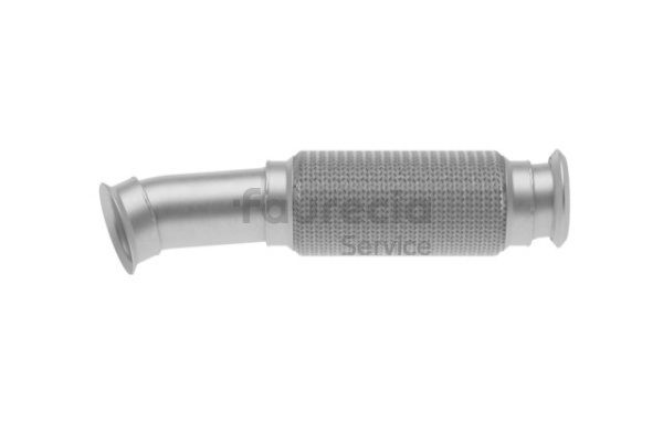 OE Avgasrör PEUGEOT 605 1995 1705A4, 172890, 19153 från Faurecia