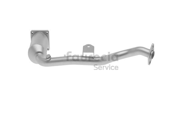 Faurecia FS15594K Catalyseur