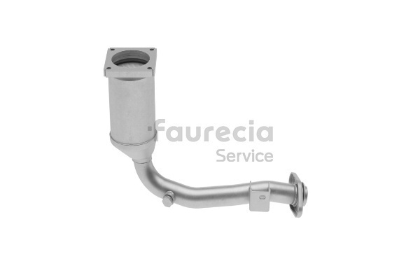 Compre Catalizador FS15601K original asequible comparable con números OEM online 1731V8