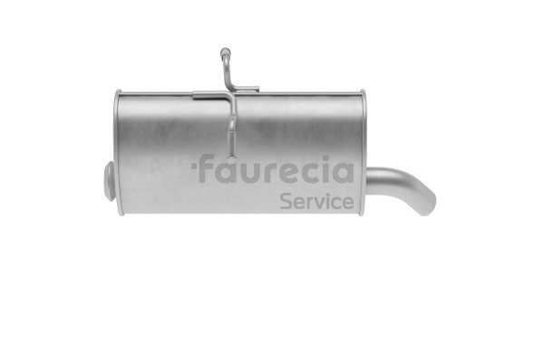 Kupite poceni originalno Zadnji glusnik FS15611, primerljivo z 1730Q7 OEM številke, prek spleta