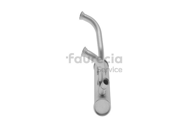 Įsigykite nebrangią originalią Priekinis duslintuvas FS15663. sulyginama su 5490718 OEM numeriais internetu