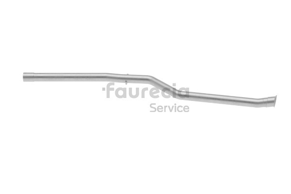 Köp Faurecia Reparationsrör, katalysator Produktnummer: FS15677 till det förmånliga priset av 1136,35 kr