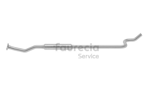 Köp billiga original Avgasrör FS15678 jämförbara med 1717EZ OEM nummer på nätet