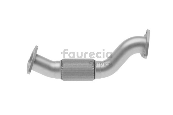 Cumpărați Racord evacuare de la Faurecia Număr produs: FS15688 la prețul de doar 598,33 lei