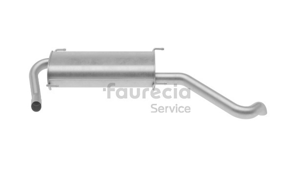 Køb billige originale Bagpotte FS15691 tilsvarende med 1730V6 OEM numre online