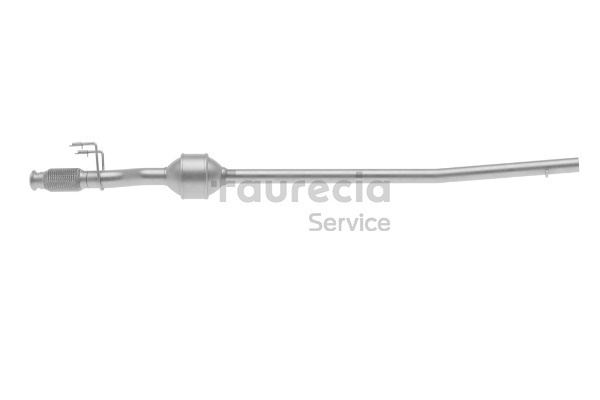 Kupite poceni originalno Katalizator FS15703K, primerljivo z 1731LK OEM številke, prek spleta