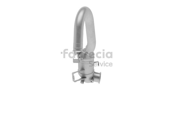 Køb billige originale Katalysator FS15706K tilsvarende med 1731NH OEM numre online