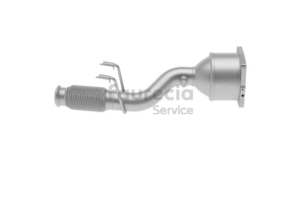Køb billige originale Katalysator FS15708K tilsvarende med 1731LL OEM numre online