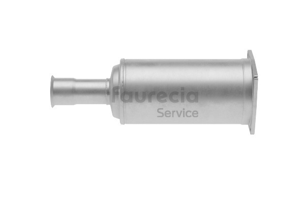Faurecia FS15709S filtre fap CITROËN Jumpy II Van 2.0 HDi 136 CH Diesel