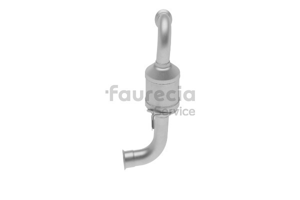 OEM Katalysator FIAT 1.6 D Multijet 90 PK Diesel 1400242380 van Faurecia online aan geweldige prijzen