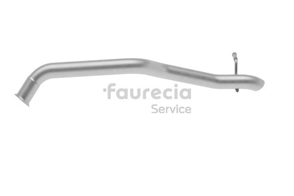 OEM Izpusna cev CITROËN 1.6 HDi 16V 90 KM Dizel 173069 iz Faurecia prek spleta po odličnih cenah