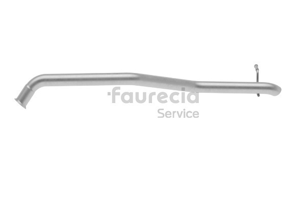 OEM Izpusna cev CITROËN 1.6 HDi 16V 90 KM Dizel 173070 iz Faurecia prek spleta po odličnih cenah