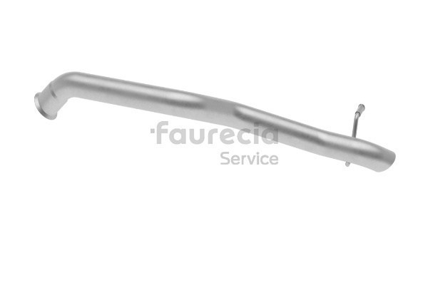 OEM Voorpijp FIAT 2.0 D Multijet 120 PK Diesel 173073 van Faurecia online aan verbazingwekkende prijzen