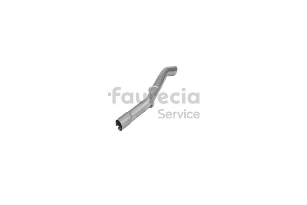 OEM Teava evacuare FIAT Fiorino MPV (225) 2020 1730V1, 51804382, 51804383 Faurecia