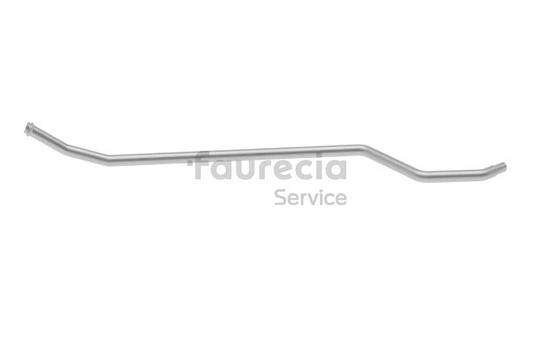 OEM Voorpijp CITROËN 1.6 HDi 114 PK Diesel 1608308580 van Faurecia online aan geweldige prijzen