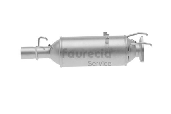 Įsigykite nebrangią originalią Kietųjų dalelių filtras FS15789S. sulyginama su 1356537080 OEM numeriais internetu