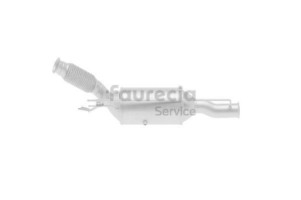 Köp billiga original Partikelfilter (DPF) FS15790S jämförbara med 1608523980 OEM nummer på nätet