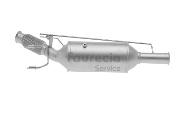 Köp billiga original Partikelfilter (DPF) FS15791S jämförbara med 1608520780 OEM nummer på nätet