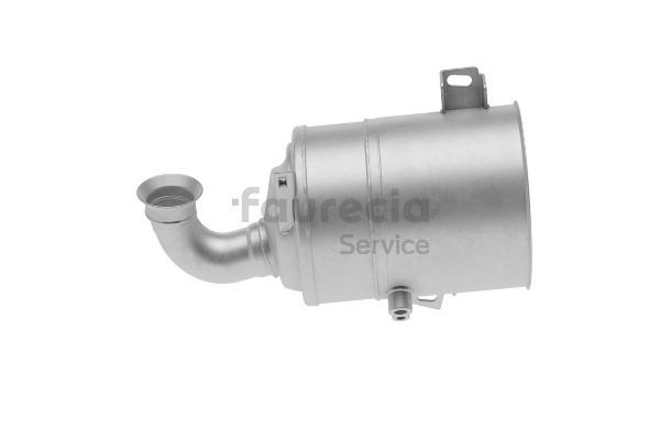 Įsigykite nebrangią originalią Katalizatoriaus FS15802K. sulyginama su 9678318580 OEM numeriais internetu