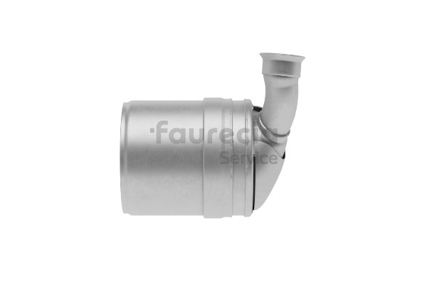 Cumpărați online Filtru de particule FS15861S original/ă și la un preț mic, compatibil/ă cu nr. OEM 174016