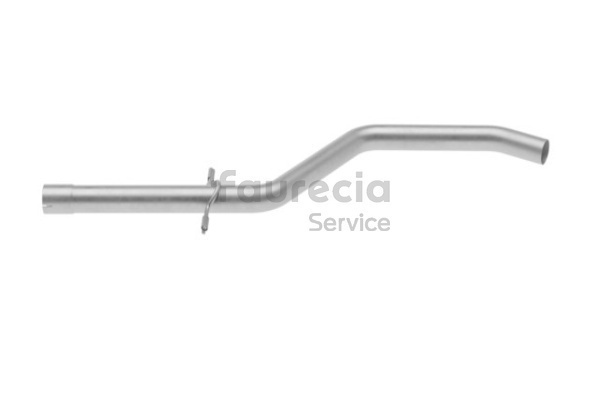 Köp billiga original Avgasrör FS15879 jämförbara med 1606411080 OEM nummer på nätet