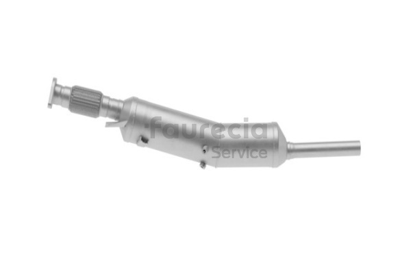 Acquista online Filtro antiparticolato (FAP) FS16038S originale a buon mercato, comparabile con i numeri OEM 200106590R