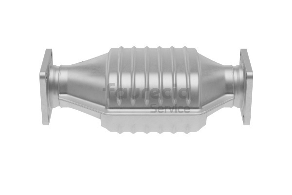 Cumpărați online Catalizator FS17007K original/ă și la un preț mic, compatibil/ă cu nr. OEM 96351141
