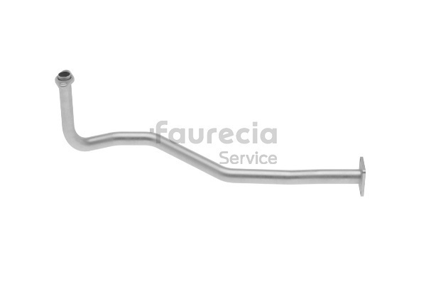 Köp billiga original Avgasrör FS17025 jämförbara med 90352798 OEM nummer på nätet