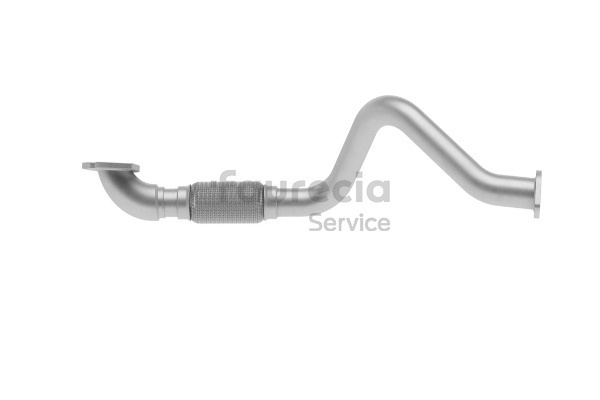 Köp billiga original Avgasrör FS17051 jämförbara med 96536980 OEM nummer på nätet