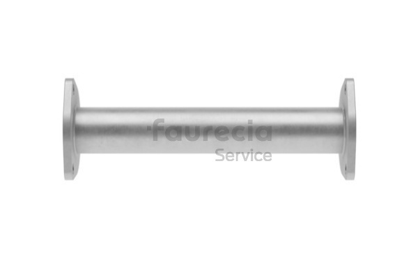 Köp billiga original Avgasrör FS17054 jämförbara med 96351601 OEM nummer på nätet