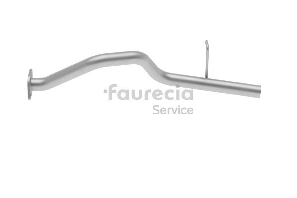Köp billiga original Avgasrör FS18004 jämförbara med 1743097211 OEM nummer på nätet