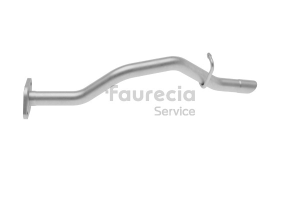 Köp billiga original Avgasrör FS18022 jämförbara med 17430B2090 OEM nummer på nätet